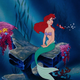 Screengrab via The Little Mermaid/Disney.
